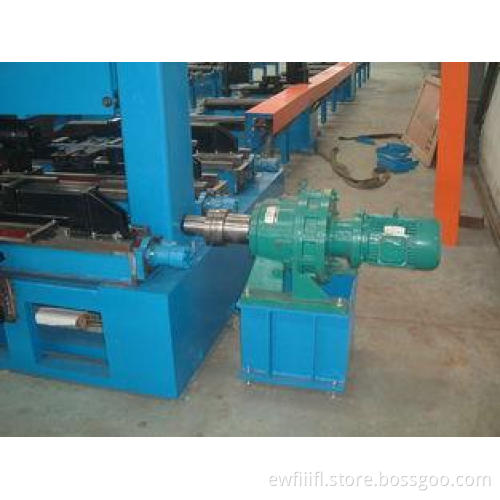 Automatic H Beam Production Line for Steel Plate , Flange P